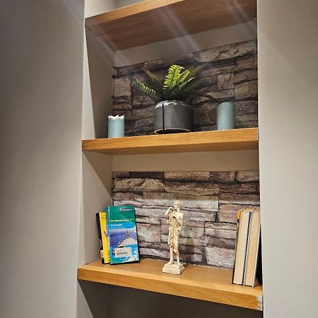 A Place 4 U Under Acropolis Apartment Athens Ngoại thất bức ảnh
