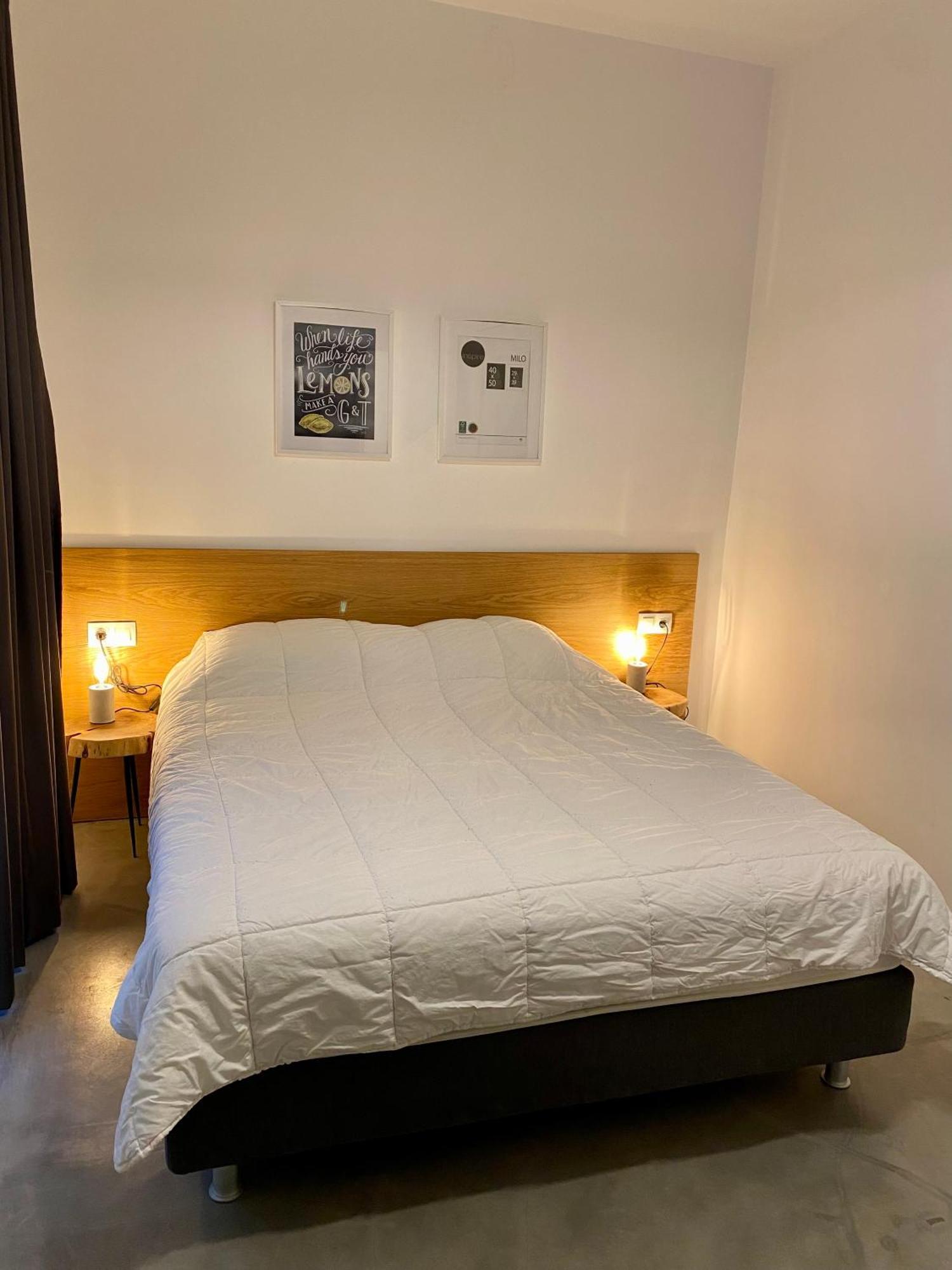A Place 4 U Under Acropolis Apartment Athens Ngoại thất bức ảnh