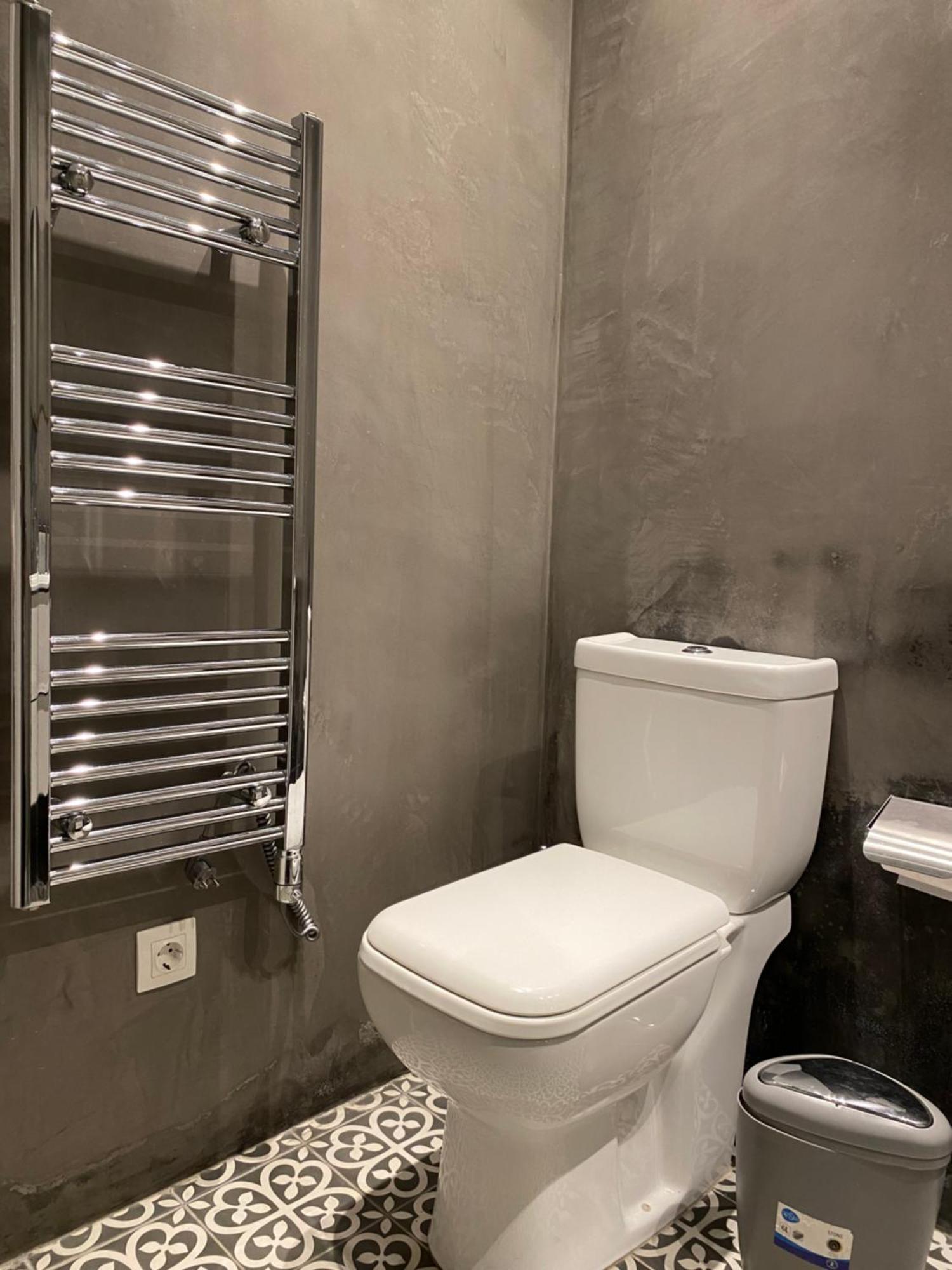 A Place 4 U Under Acropolis Apartment Athens Ngoại thất bức ảnh