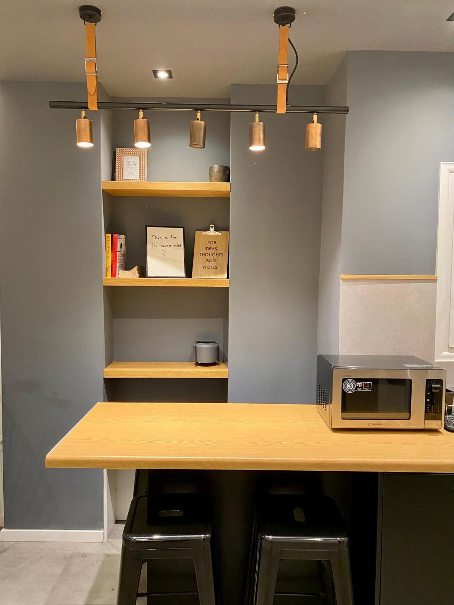 A Place 4 U Under Acropolis Apartment Athens Ngoại thất bức ảnh