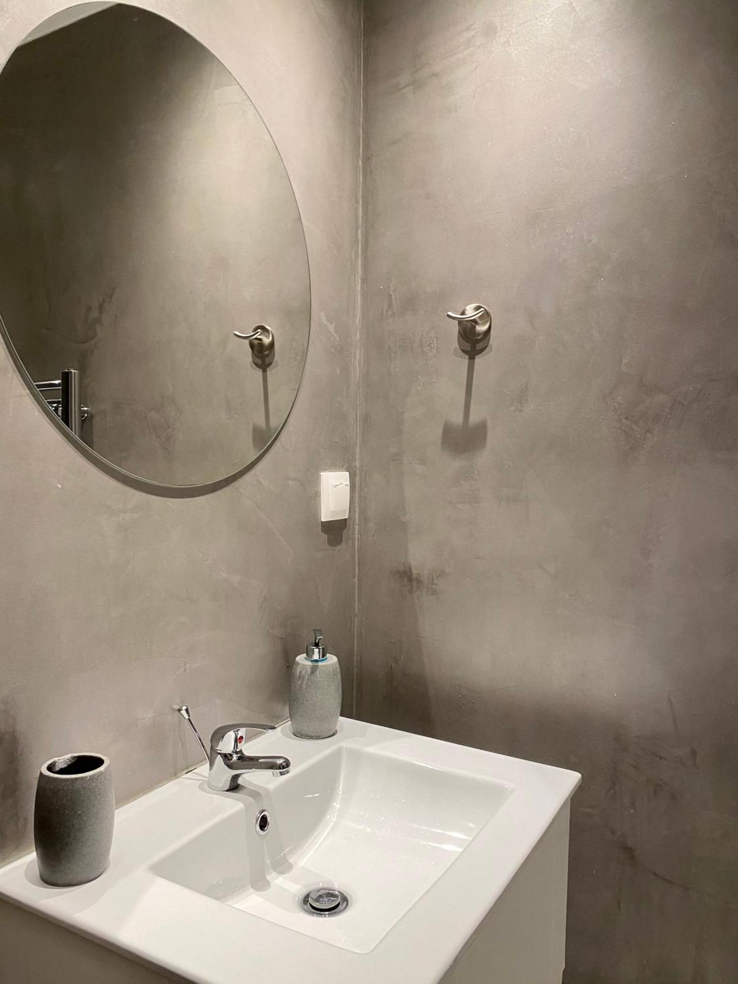 A Place 4 U Under Acropolis Apartment Athens Ngoại thất bức ảnh