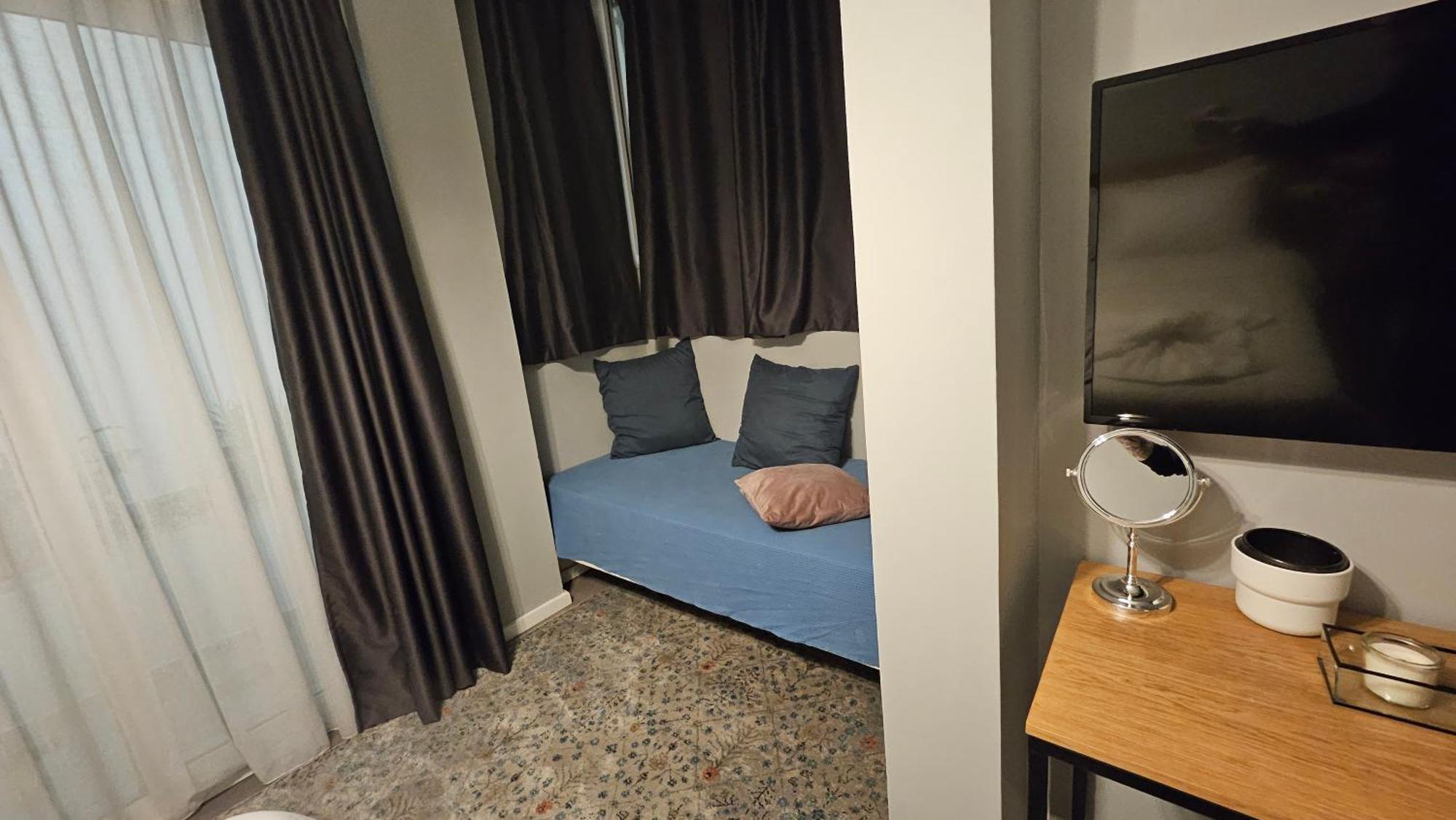 A Place 4 U Under Acropolis Apartment Athens Ngoại thất bức ảnh